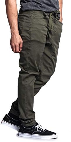 Панталони-карго Lee Men ' s от Уайоминг Свободно cut