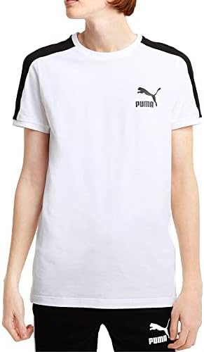 Культовая мъжка тениска PUMA T7