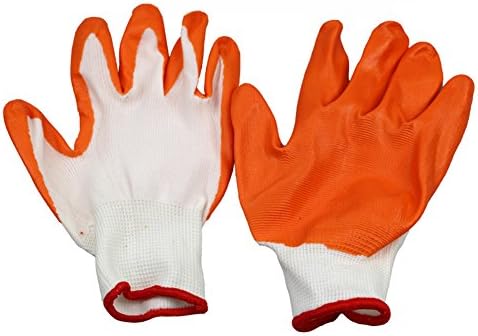 Защитни ръкавици OMEM, за да хамстерите не са кусали ръце (1 чифт)