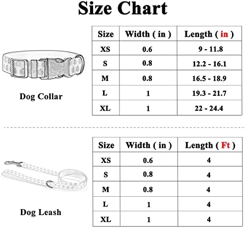 Персонални нашийници за кучета PETDURO - Обичай многоцветен яка в клетката с надпис име и телефонен номер за кучета,