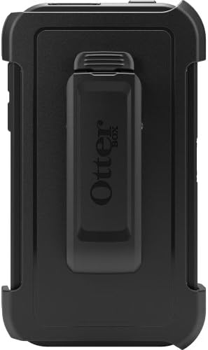 Калъф OtterBox серия Defender за HTC First - на Дребно опаковка - Черна