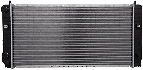 OSC Cooling Products 2514 Нов Радиатор