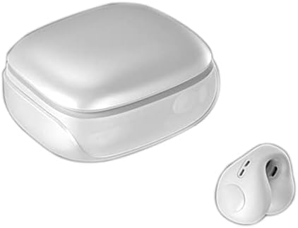 Спортен Безжична Bluetooth Скоба за ушите Слушалки с костна проводимост Слушалки С Клипсой на открито Ухо Слушалки с
