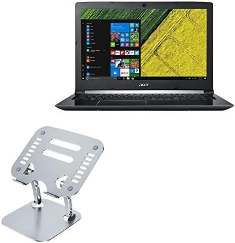 Поставяне и монтиране на BoxWave за Acer Aspire 5 (Поставяне и монтиране на BoxWave) - Представител поставка за лаптоп