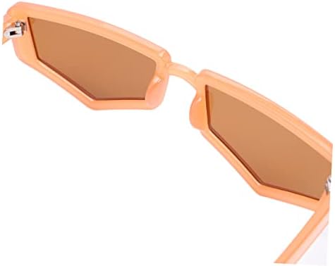 SOIMISS/Мъжки Слънчеви очила Мъжки Слънчеви очила, 1 бр., мъжки Слънчеви очила в индивидуална рамка цвят Каки, Мъжки