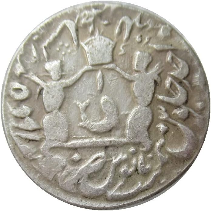 Индийски Древни монети Външните Копие на Възпоменателни монети В Индия