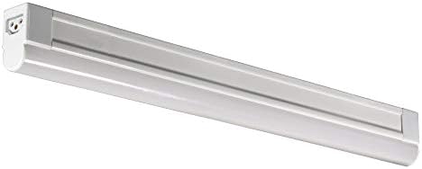 Jesco Lighting SG-LED-48/60 W 6000 До, led лъскав, Бял, 48