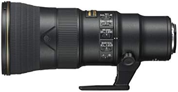Супертелеобъектив Nikon AF-S NIKKOR 500mm F/5.6 E Pf ED VR