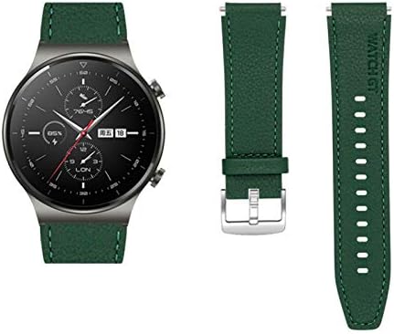 Официален каишка EEOM за Huawei Watch GT 2 Pro, каишка за часовник, Дамски Мъжки Гривни, Аксесоари за умен часа Correa