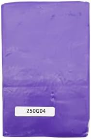 Полимерна глина Oytra 250 грама За печене във фурна (250 грама 04 лилав цвят)