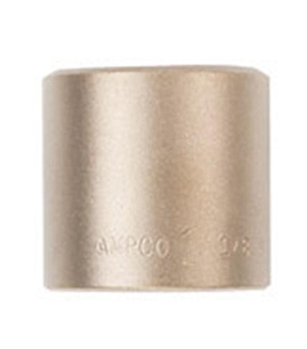 Жак Ampco Safety Tools SS-1/2 D29 MM, Стандартен, Неискрящий, Немагнитный, Устойчиви на корозия, Диск 1/2 , 29 мм