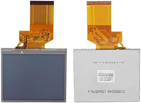 Детайли инструмент TFT Разделителна способност на екрана дисплей 320x240, Съвместимо С 54-пинов LCD дисплей LQ035NC111