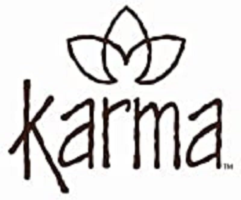 Охладител Karma Slim Can Cooler, Един размер, Спирала, в цветенце