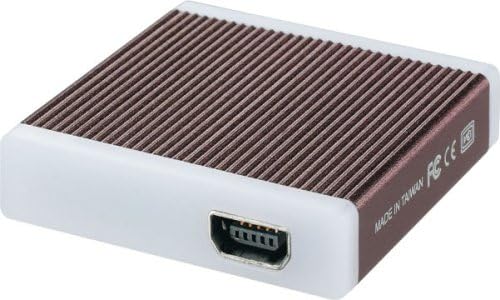 Cocoa 1GB TB-SQ1G/C USB 2.0/1.1 Съвместим флаш памет ToteBag Square
