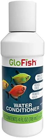 Балсам за вода GloFish 4 Грама, Прави Чешмяна вода е Безопасна За Аквариуми