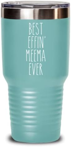 Подарък за Meema най-Добрият В Света Чаша За напитки С Изолация Meema, Пътна Чаша, Забавни Подаръци За Колеги,