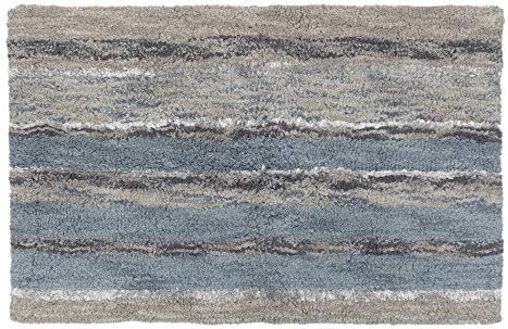 Кърпи за баня Croscill Дариън, 27x52, Тъмно сив