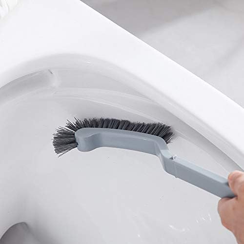 Филтър за Сешоар За коса Полукръгла Пластмасова Четка За Почистване на Тоалетната чиния Ъгъл на Панела за Пречистване