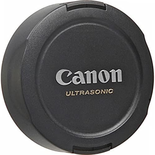 Капак на обектива Canon 14 за обектива EF 14 mm f/2.8 L USM