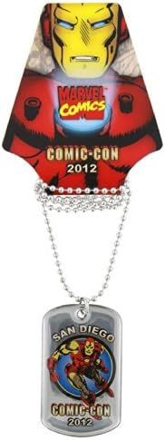 Копчета за ръкавели с лицето на Тора, официално лицензирани MARVEL + Comic Con Exclusive