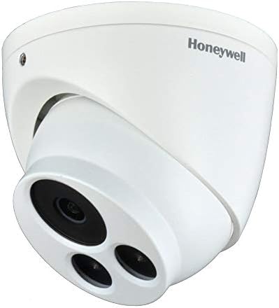 Фиксирана Топка помещение Honeywell HC30WE5R3 5MP WDR TDN IR