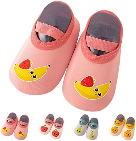 Обувки за малки момичета; Детски обувки за бебета; сезон Пролет-лято; Обувки на равна подметка за момчета и момичета;