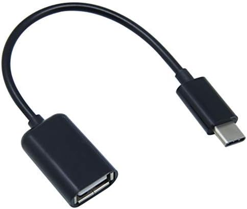 Адаптер за USB OTG-C 3.0, съвместим с вашия LG XBOOM Go, осигурява бърз, надежден мултифункционален използването на функции,