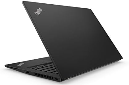 Лаптоп Lenovo ThinkPad T480s Windows 10 Pro - i5-8250U, 8 GB ram, 512 GB SSD PCIe NVMe, матиран дисплей 14 IPS WQHD (2560x1440),