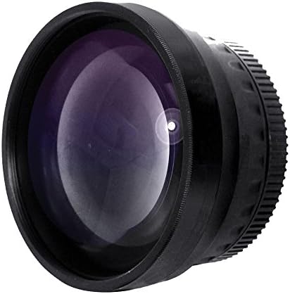 Нов Широкоъгълен Конверсионный обектив с Висока разделителна способност 0.43 x Nikon Coolpix P7800