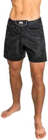Venum Мъжки къси панталони Electron 3.0 Fightshort-Черен
