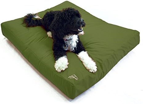 Най-доброто водонепроницаемое покривки за легла за кучета, направени със собствените си ръце; Моющееся, Направено в САЩ