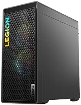 Настолна игра компютър Lenovo Legion T5 26IRB8, Intel Core i5-13400F 2,5 Ghz, 8 GB памет, 512 GB SSD памет, NVIDIA GeForce