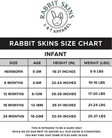 Заешки кожи, Детско Боди от кроличьих кожи За Момичета и Момчета |Новородени, от 0-3 месеца до 24 месеца, лесно застегивается
