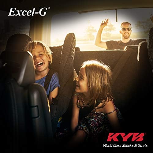 Газова часова KYB 339292 Excel-G