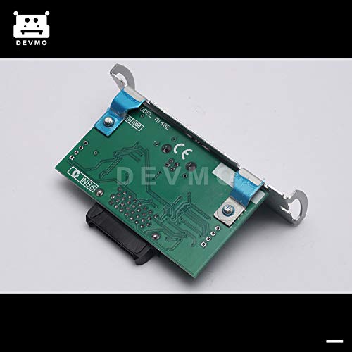 DEVMO е Съвместим с USB интерфейс M148E UB-U03II TM-T88II TM-T88III TM-U675 TM-U220 A187 Подмяна на TM220