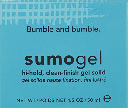 Bumble и сумогель Bumble за унисекс-гел, 1,5 мл