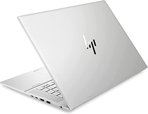 Лаптоп HP Envy 16-H0055CL с 16-инчов сензорен екран WQXGA IPS Intel Core i7-12700H, SSD устройство NVME PCIe капацитет