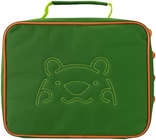 Детски Обяд-Пакет Хари Bear със Зелен Динозавром