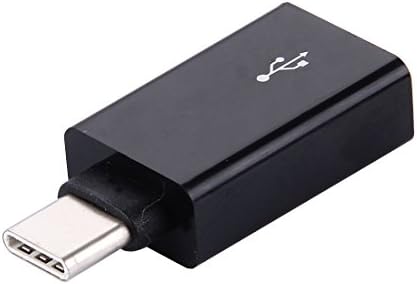 USB Интерфейс USB-C/Type-C Штекерно-гнездовой конектор USB 2.0 за новия MacBook Air 12 инча, Huawei P9 и P9 Plus, HTC
