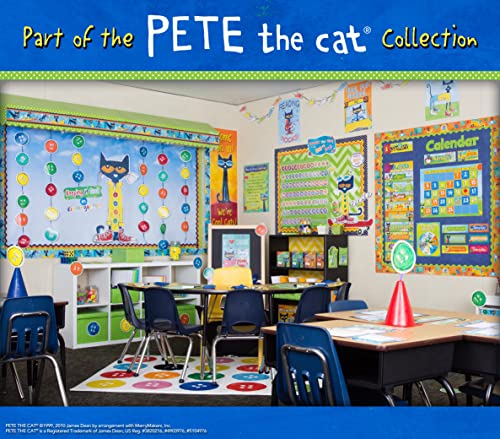 Кликнете на указателни табели с имената на Пийт The Cat®