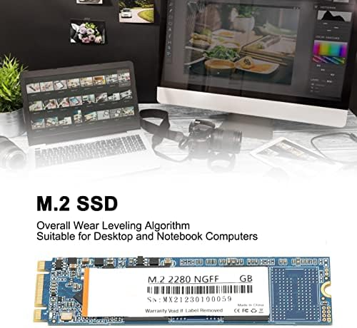 PUSOKEI SSD M. 2 Интерфейс NVMe Вътрешен твърд диск за игри, интензивна графика, режим пълна мощност, работа с най-високата