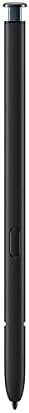 VIESUP за Samsung Galaxy S22 Ultra Подмяна на стилус S Pen (без Bluetooth) - за Samsung Galaxy S22 Ultra 5G 6,8 SM-S908U Стилус за сензорна писалка (зелен)