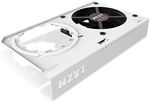 NZXT Kraken G12 - Комплект за монтаж на графичния процесор за Kraken X Series AIO - Добро охлаждане на графичния процесор