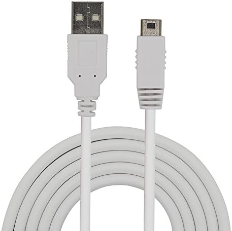 Универсален USB Кабела на Зарядното устройство за Геймпада на Nintendo Wii U